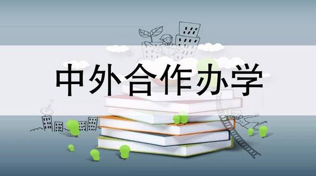 停办78个项目，又一批中外合作办学塌了